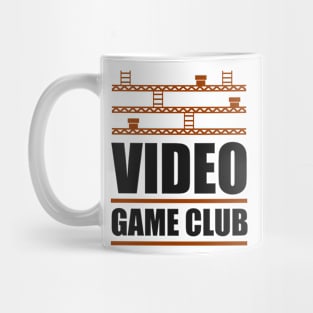 Gamer T-Shirt Mug